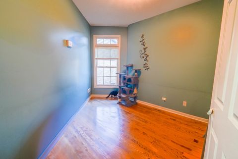 Tiny photo for 8706 Trinity Drive, Orland Park, IL 60462 (MLS # 12602710)