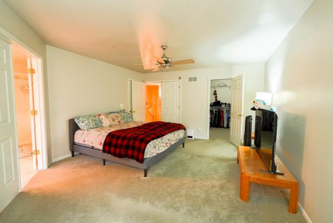 Tiny photo for 8706 Trinity Drive, Orland Park, IL 60462 (MLS # 12602710)