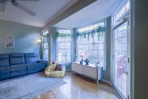 Tiny photo for 8706 Trinity Drive, Orland Park, IL 60462 (MLS # 12602710)