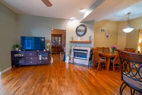 Tiny photo for 8706 Trinity Drive, Orland Park, IL 60462 (MLS # 12602710)