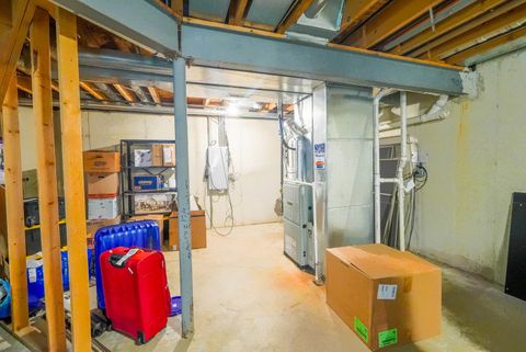 Tiny photo for 8706 Trinity Drive, Orland Park, IL 60462 (MLS # 12602710)