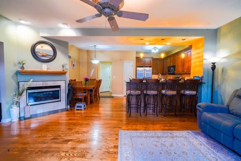 Tiny photo for 8706 Trinity Drive, Orland Park, IL 60462 (MLS # 12602710)