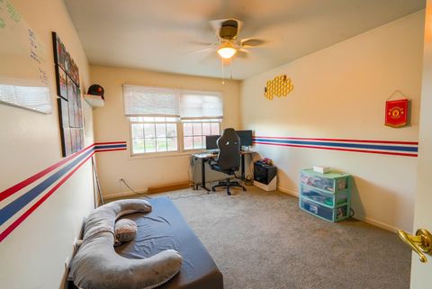 Tiny photo for 8706 Trinity Drive, Orland Park, IL 60462 (MLS # 12602710)