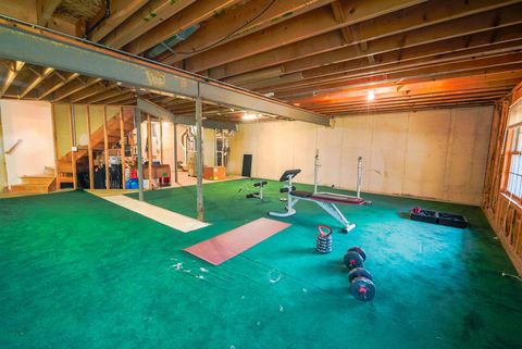 Tiny photo for 8706 Trinity Drive, Orland Park, IL 60462 (MLS # 12602710)