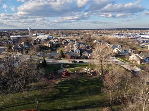 Tiny photo for 8706 Trinity Drive, Orland Park, IL 60462 (MLS # 12602710)