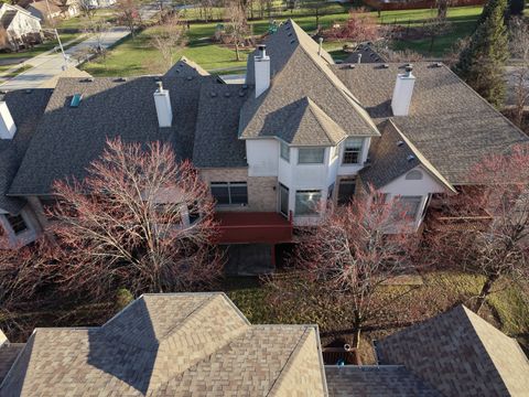 Tiny photo for 8706 Trinity Drive, Orland Park, IL 60462 (MLS # 12602710)