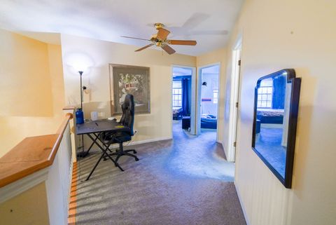 Tiny photo for 8706 Trinity Drive, Orland Park, IL 60462 (MLS # 12602710)