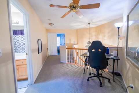 Tiny photo for 8706 Trinity Drive, Orland Park, IL 60462 (MLS # 12602710)