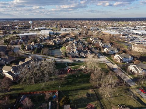Tiny photo for 8706 Trinity Drive, Orland Park, IL 60462 (MLS # 12602710)