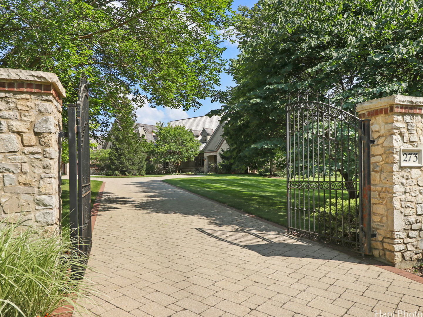 273 Donlea Road