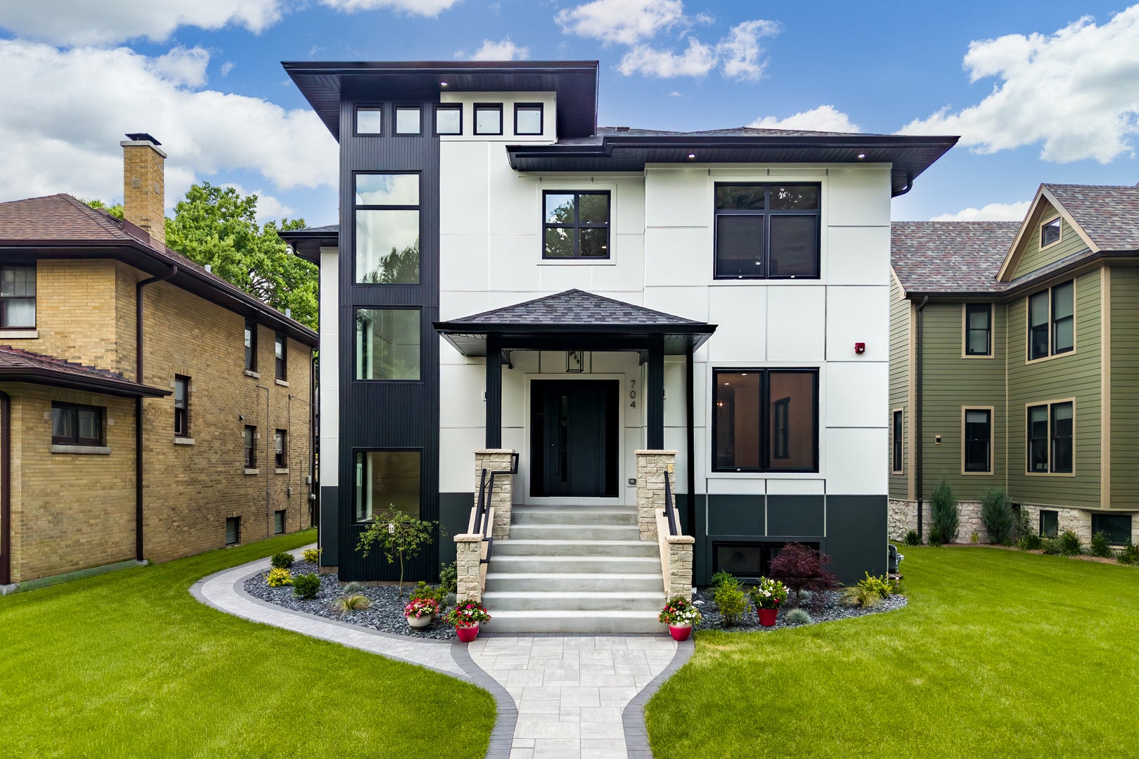 704 Monroe Avenue