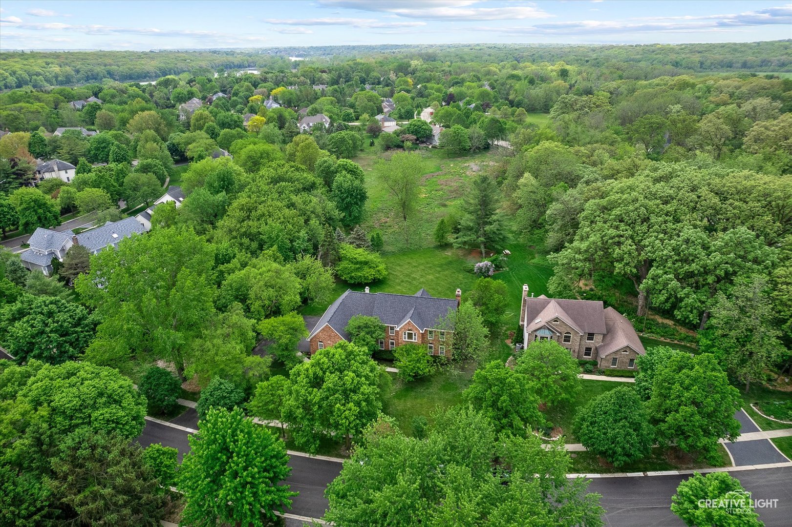 401 Abbeywood Drive