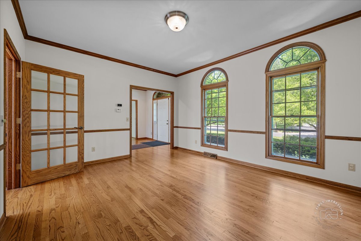 401 Abbeywood Drive