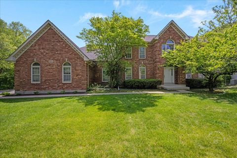 401 Abbeywood Drive St. Charles IL 60175