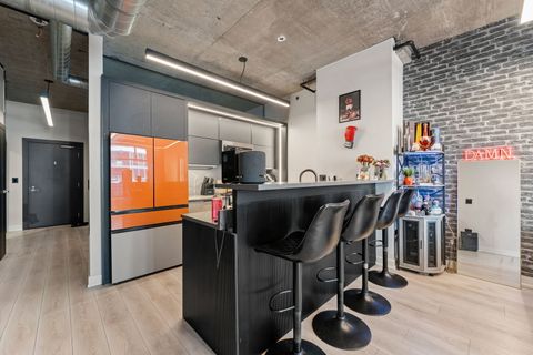 Tiny photo for 1305 S Michigan Avenue #907, Chicago, IL 60605 (MLS # 12581968)