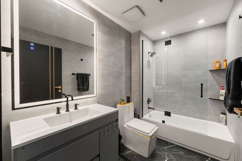 Tiny photo for 1305 S Michigan Avenue #907, Chicago, IL 60605 (MLS # 12581968)