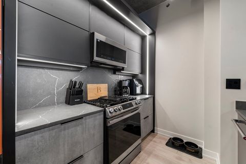 Tiny photo for 1305 S Michigan Avenue #907, Chicago, IL 60605 (MLS # 12581968)
