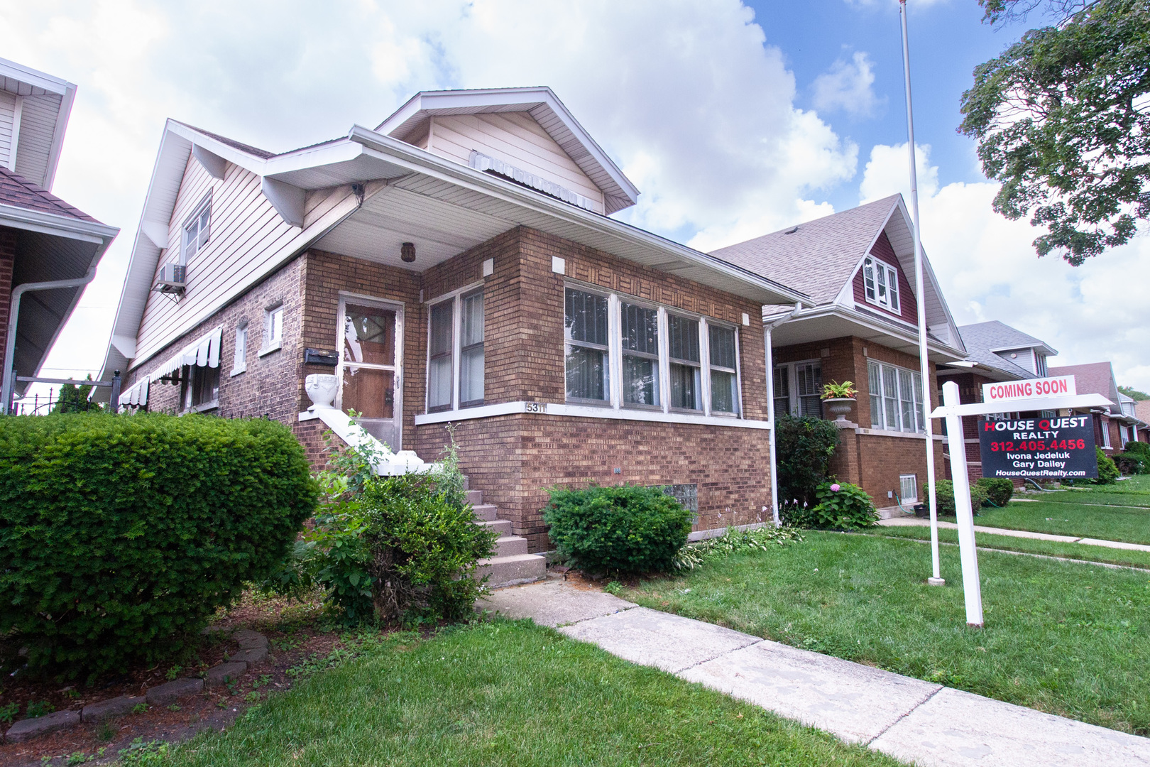 5311 W Cuyler Avenue