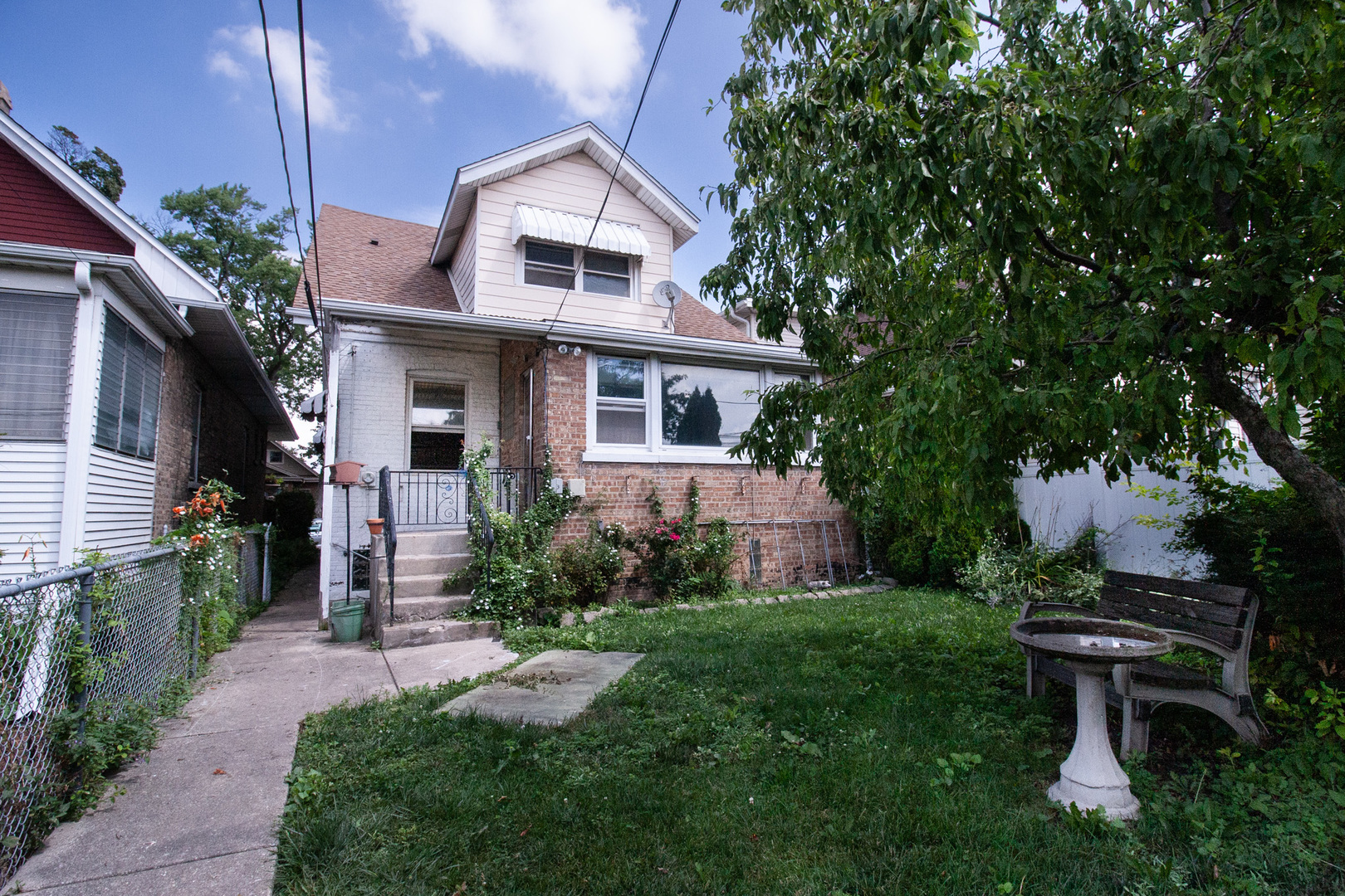 5311 W Cuyler Avenue