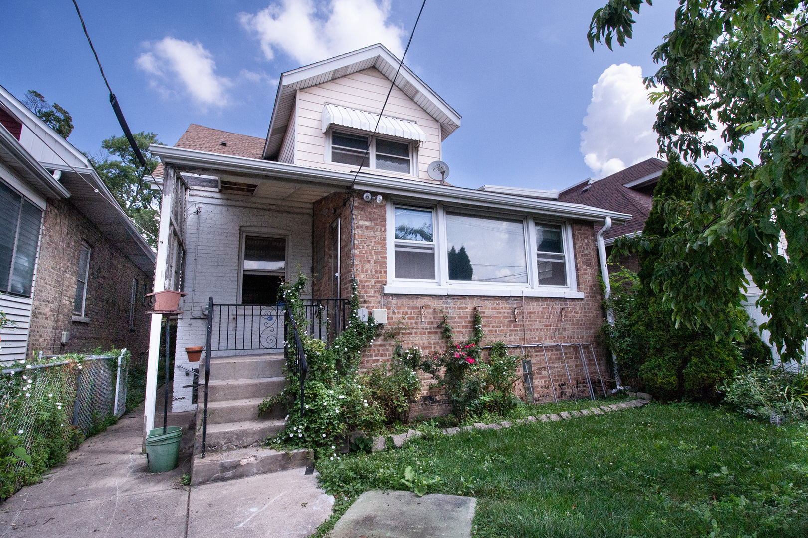 5311 W Cuyler Avenue