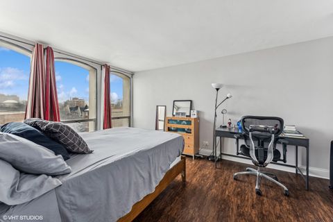 A home in Chicago