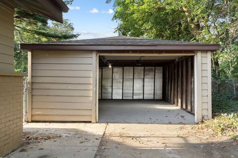 A home in Park Forest