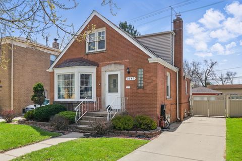 3347 W 112th Place Chicago IL 60655