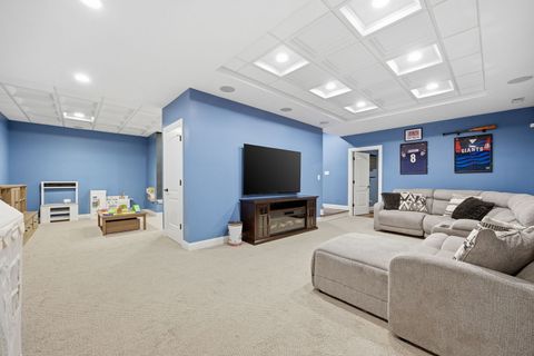 Tiny photo for 5810 Washington Street, Downers Grove, IL 60516 (MLS # 12672907)
