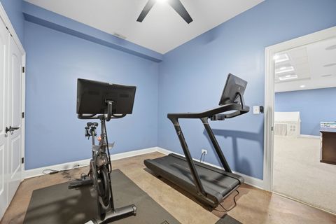 Tiny photo for 5810 Washington Street, Downers Grove, IL 60516 (MLS # 12672907)
