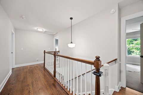 Tiny photo for 5810 Washington Street, Downers Grove, IL 60516 (MLS # 12672907)