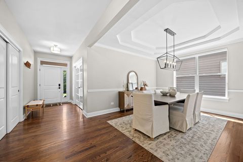 Tiny photo for 5810 Washington Street, Downers Grove, IL 60516 (MLS # 12672907)