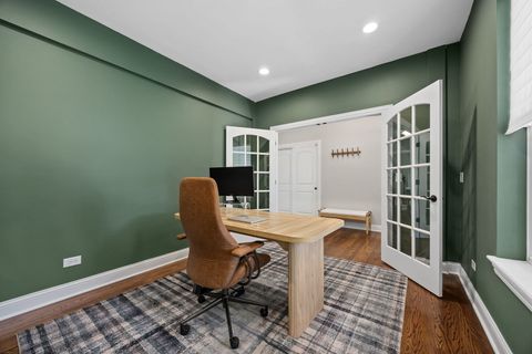 Tiny photo for 5810 Washington Street, Downers Grove, IL 60516 (MLS # 12672907)
