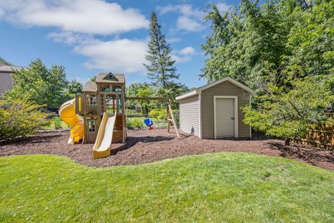 Tiny photo for 5810 Washington Street, Downers Grove, IL 60516 (MLS # 12672907)