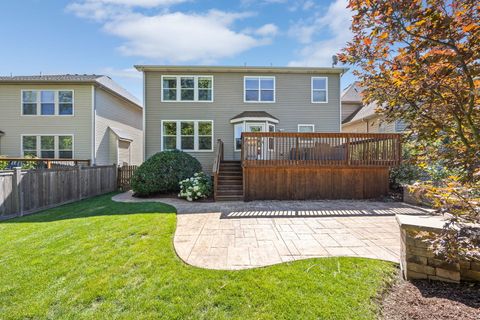 Tiny photo for 5810 Washington Street, Downers Grove, IL 60516 (MLS # 12672907)