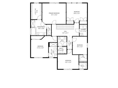 Tiny photo for 5810 Washington Street, Downers Grove, IL 60516 (MLS # 12672907)
