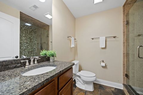 Tiny photo for 5810 Washington Street, Downers Grove, IL 60516 (MLS # 12672907)