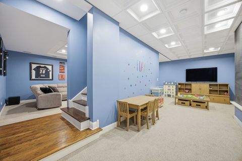 Tiny photo for 5810 Washington Street, Downers Grove, IL 60516 (MLS # 12672907)
