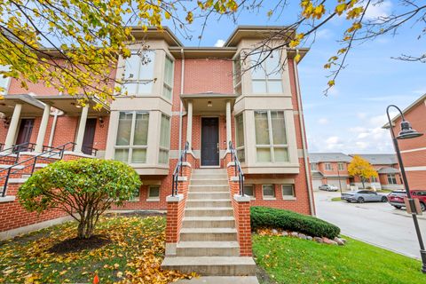 86 Legacy Lane Wheeling IL 60090