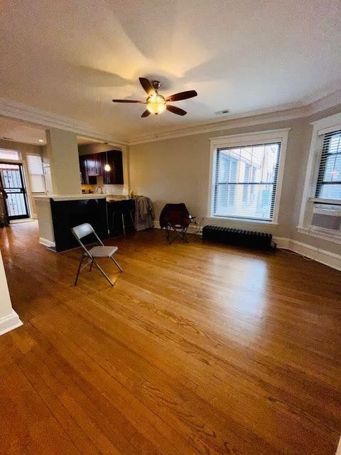 Tiny photo for 5520 S Cornell Avenue #3N, Chicago, IL 60637 (MLS # 12461450)