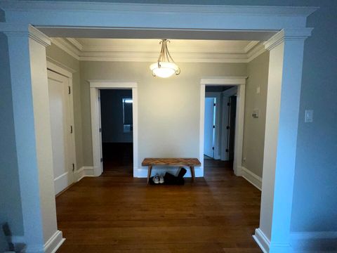 Tiny photo for 5520 S Cornell Avenue #3N, Chicago, IL 60637 (MLS # 12461450)