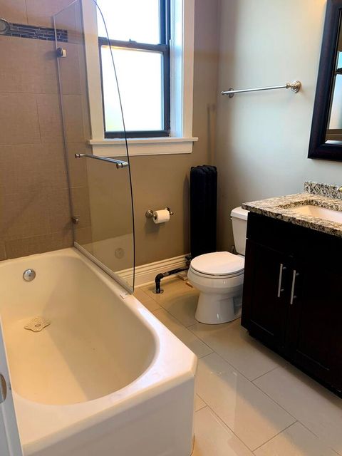 Tiny photo for 5520 S Cornell Avenue #3N, Chicago, IL 60637 (MLS # 12461450)