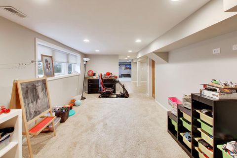Tiny photo for 274 N Oak Street, Elmhurst, IL 60126 (MLS # 12609458)
