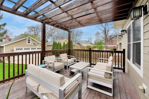 Tiny photo for 274 N Oak Street, Elmhurst, IL 60126 (MLS # 12609458)