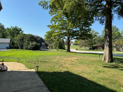 Tiny photo for 395 Surrey Lane, Crete, IL 60417 (MLS # 12497677)