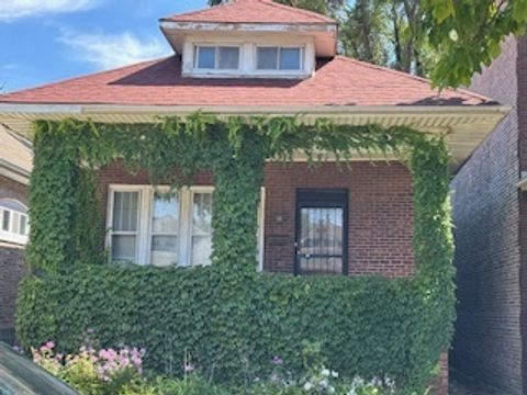 7429 S Vernon Avenue Chicago IL 60619