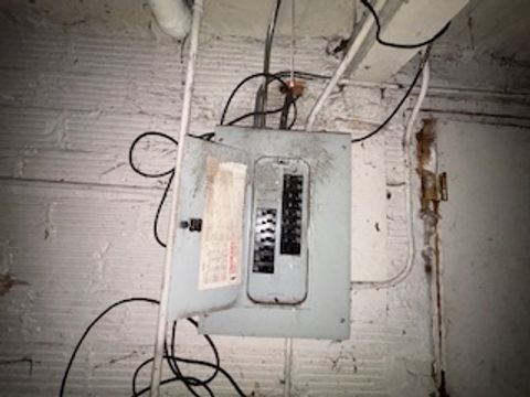 Tiny photo for 7429 S Vernon Avenue, Chicago, IL 60619 (MLS # 12544493)