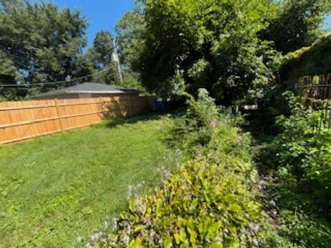 Tiny photo for 7429 S Vernon Avenue, Chicago, IL 60619 (MLS # 12544493)