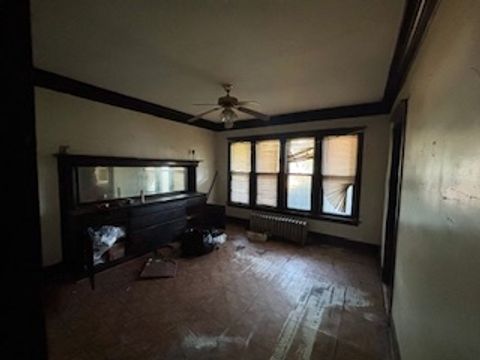 Tiny photo for 7429 S Vernon Avenue, Chicago, IL 60619 (MLS # 12544493)