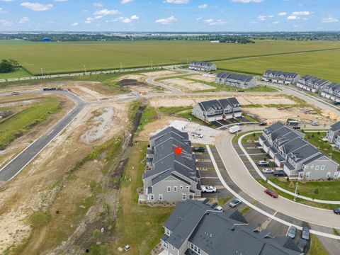 Tiny photo for 664 Switchgrass Way, Bolingbrook, IL 60490 (MLS # 12462705)