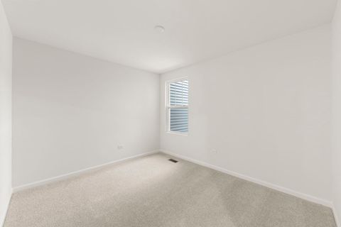 Tiny photo for 664 Switchgrass Way, Bolingbrook, IL 60490 (MLS # 12462705)